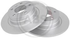 Disque de frein BMW 725