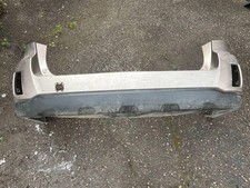 Pare-choc arrière Subaru OUTBACK
