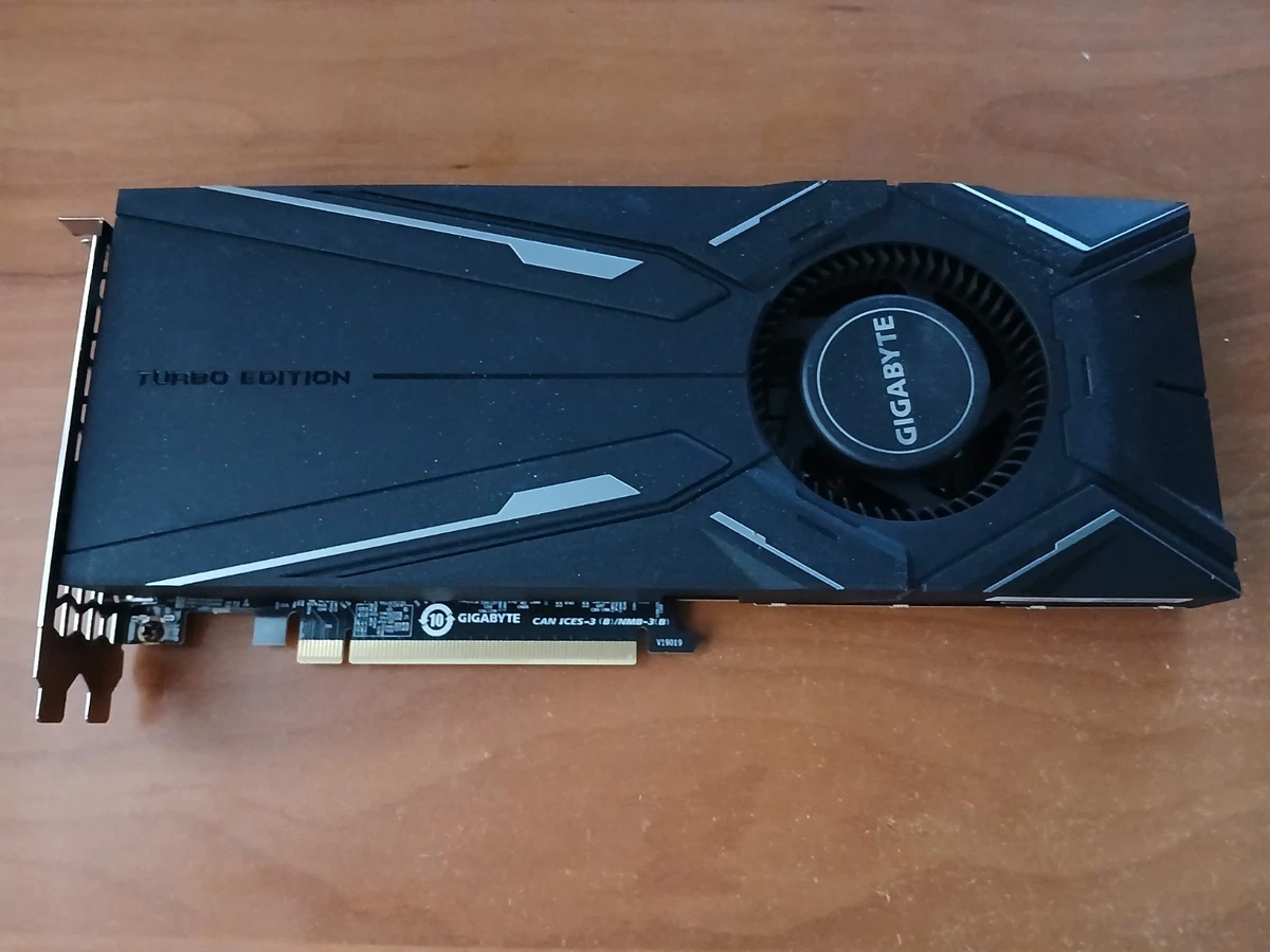 NVIDIA GeForce RTX 2080 Ti NVIDIA Computer Graphics Cards for sale
