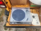 Technics SL-Q2 Turntable, Used Condition ,  Lid,