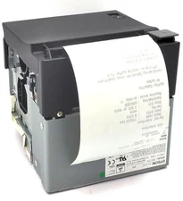 Epson EU-M30 Kiosk Thermal Receipt Printer Point of Sale Desktop EU-M30-002 USB