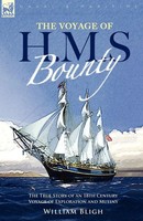 The Voyage Of H. M. S. Bounty William Bligh Taschenbuch Kartoniert / Broschiert