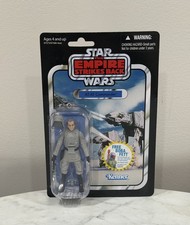 Hasbro Star Wars Vintage Collection AT-AT Commander VC05 NEW 2010 MOC
