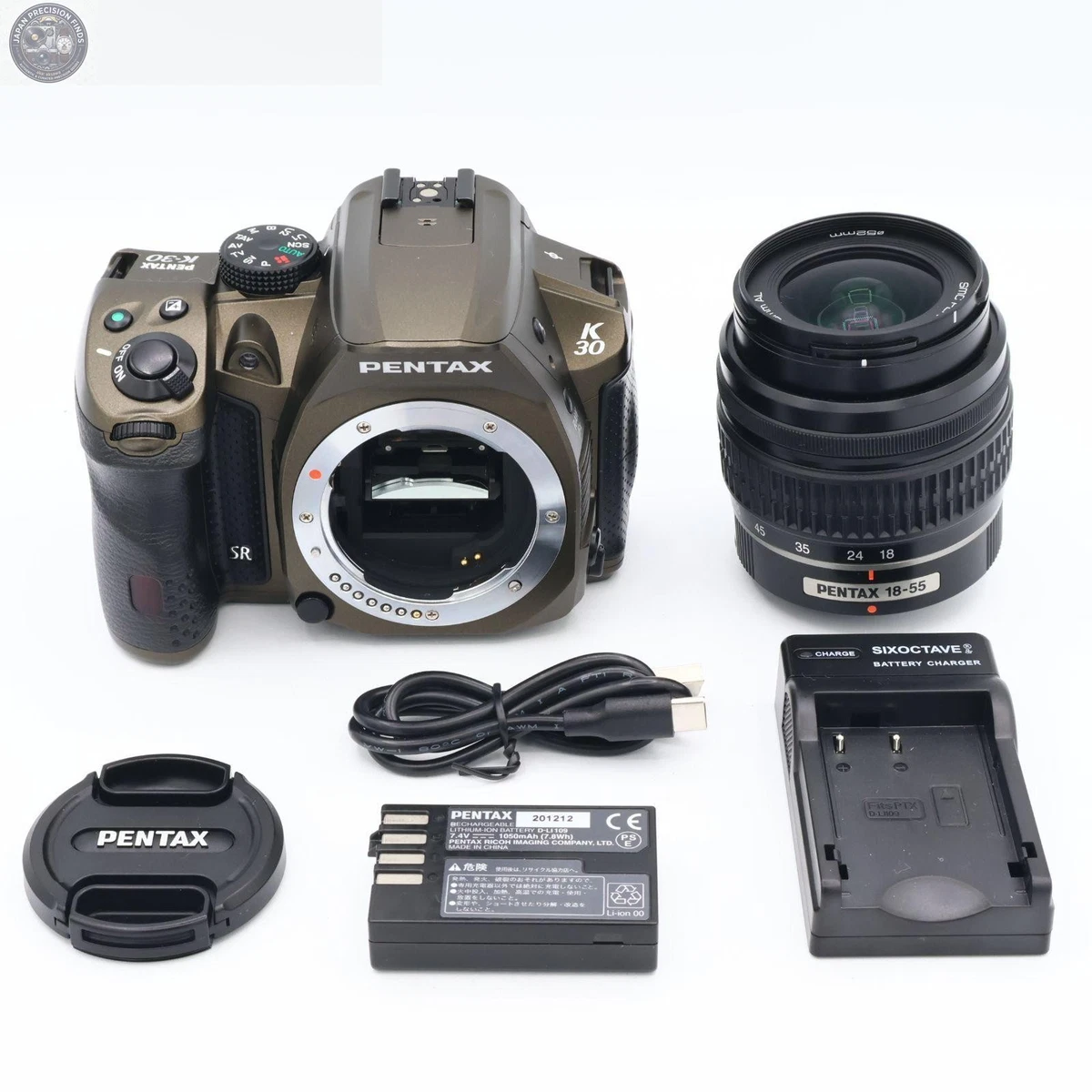 Pentax K30 for sale - eBay