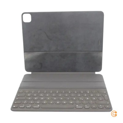 Apple Smart Keyboard Tablet-Tastatur Passend für iPad Pro 12.9 SIEHE TEXT/FOTO
