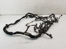 07-08 NISSAN 350Z Conv A/T Engine Wiring Harness OEM 24011-EV20A