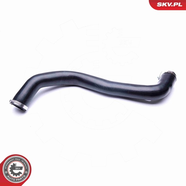 Esen SKV Ladeluftschlauch 24SKV783 FüR Ford MAX WA6 Mondeo 4 Turnier BA7 Galaxy-image
