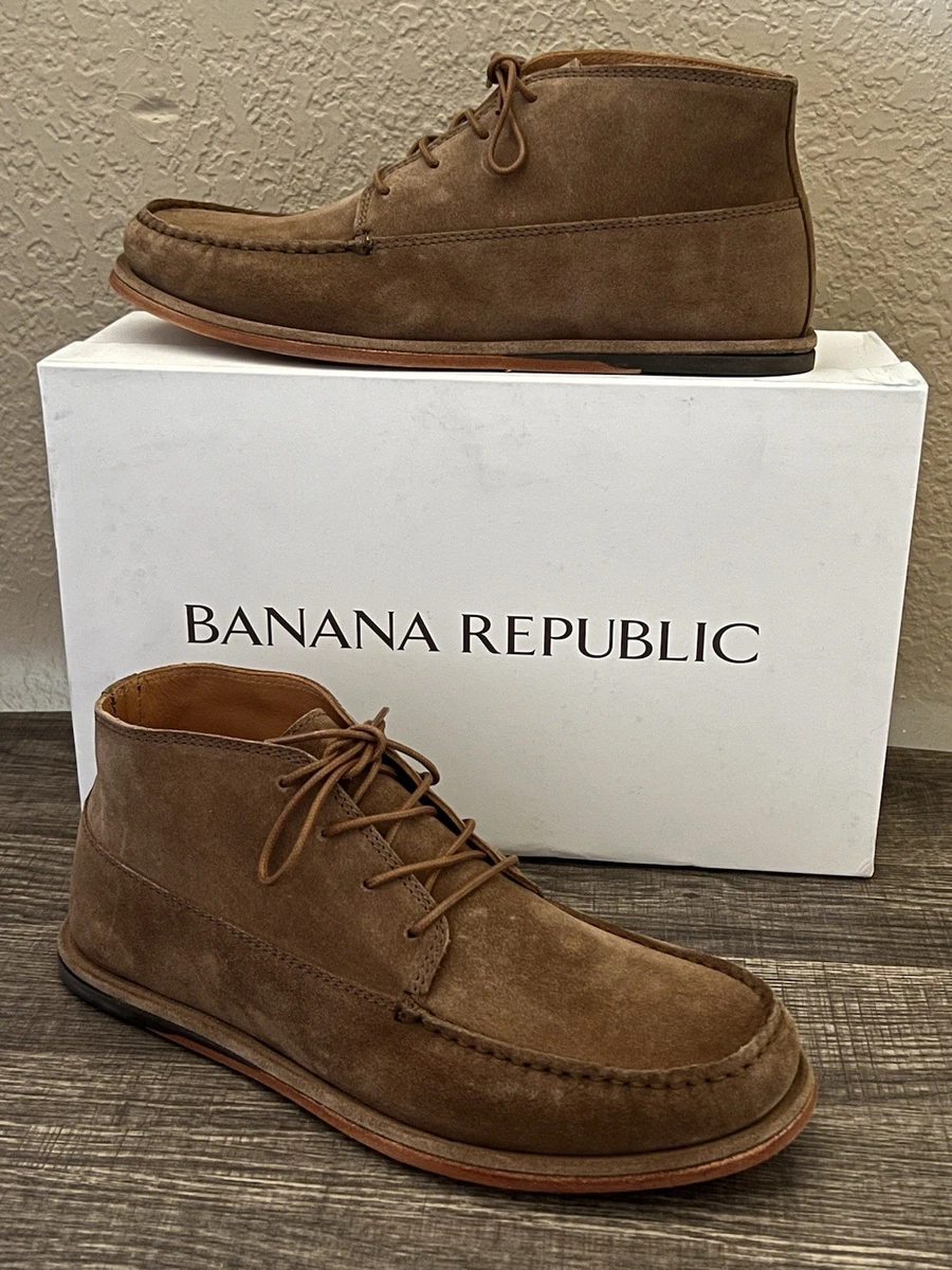 banana republic boots products for sale | eBay display picture 3
