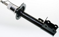 Hinterachse Links Denckermann DSB141G StoßDäMpfer FüR Chevrolet,Daewoo