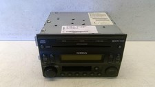 Autoradio Nissan X-TRAIL