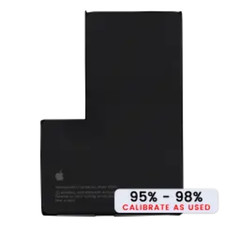 Replacement Battery for iPhone 14 Pro Max Used OEM Pull: Grade B / SOH 95 to 9