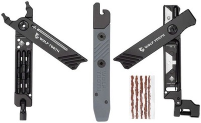 Wolf Tooth 8-Bit Kit One | bike-multifunction-tools