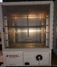 Boekel Scientific 132000 Laboratory Incubator .8 cu ft P/N 132000 Tested Working