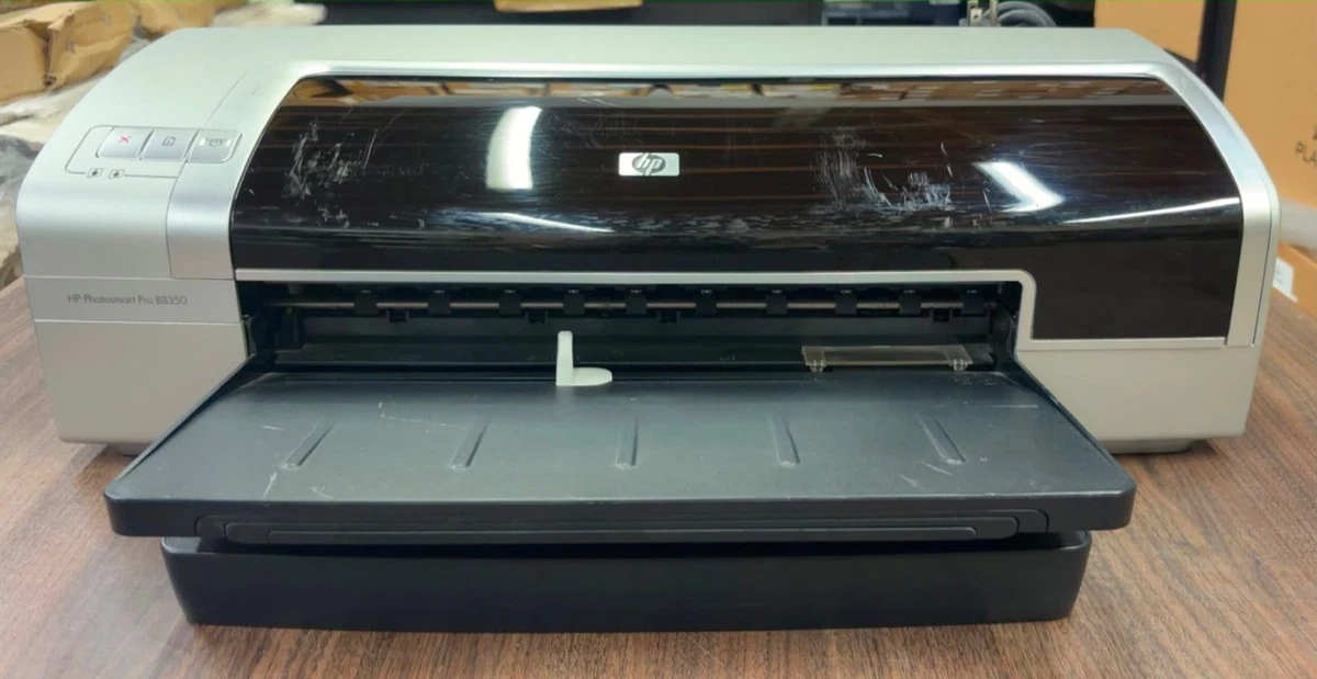 HP Photosmart Pro Printers for sale | eBay
