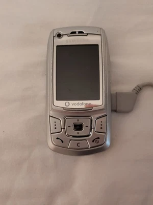 Samsung VODAFONE SGH-Z400V Retro Slide Phone