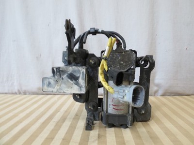 11 12 13 14 15 16 Hyundai Equus Air Suspension Ride Compressor Pump 55881-3M000