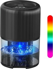 Dehumidifier with Auto Defrost Function 2200ML Capacity 2 Working Modes Quiet