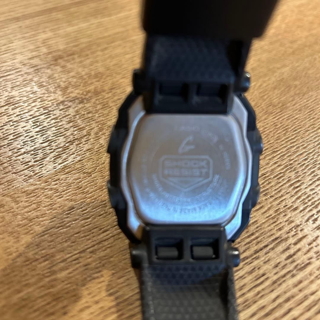 Casio G-Shock G-8000 works great for sale online | eBay