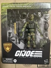 Hasbro G.I. Joe Classified Series Action Soldier Legacy Collection 6-Inch Figure