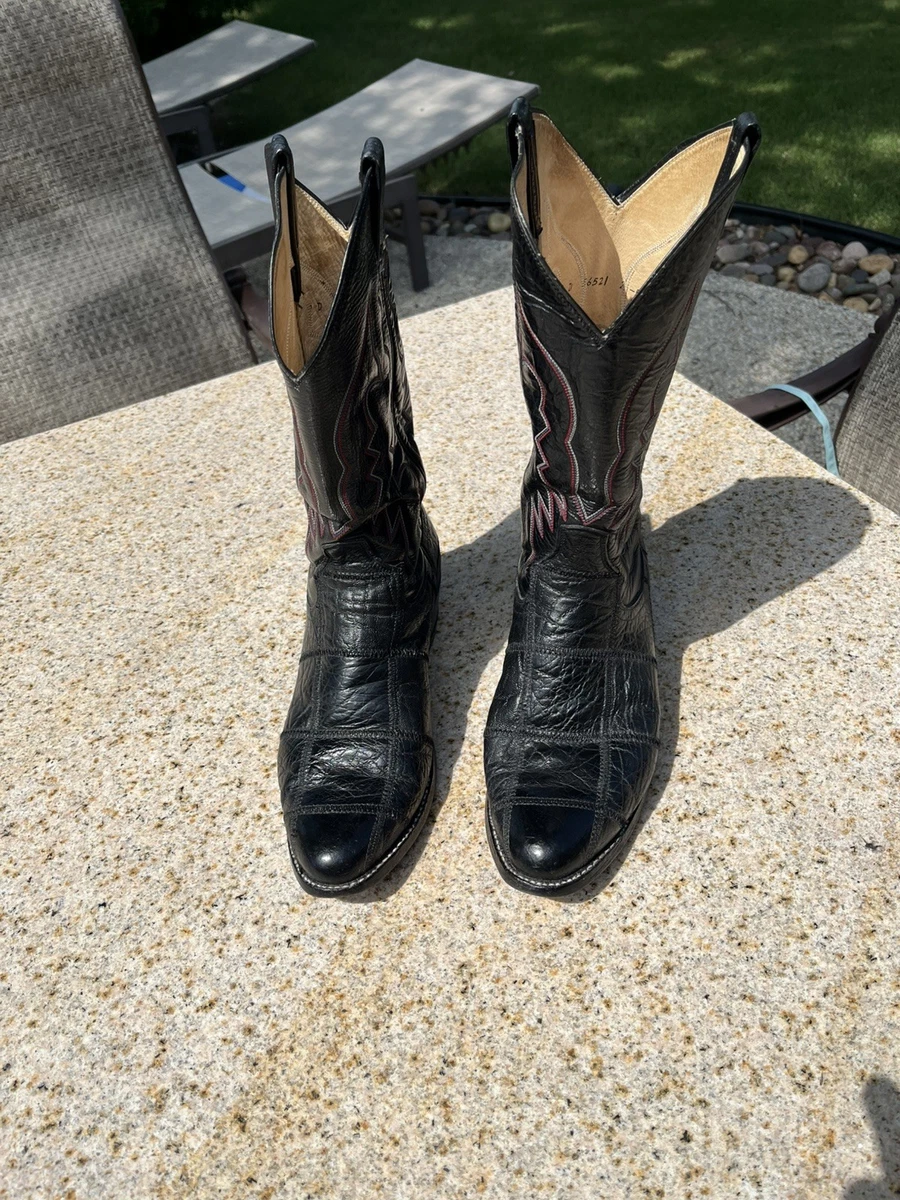 panhandle slim boots products for sale | eBay