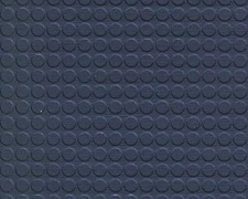 Plastruct 91712 G 3-7/8" x 2-1/4" Rubber Tread Sheet (Pack of 2)