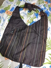 ENVIROSAX slingsax BAG    rare shopping grocery tote  adj