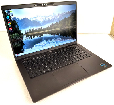 Dell Latitude 7420 14'' FHD 400nits Intel I7-1185G7 16GB Fast New 512GB NVMe W11P