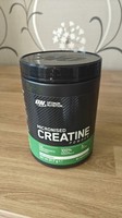 Optimum Nutrition Micronized Creatine Powder 317g, Unflavored