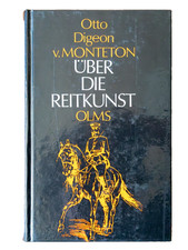 Otto Digeon von Monteton