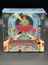 2025 Upper Deck Grateful Dead 60 Years So Far Checklist Guide in-content 17