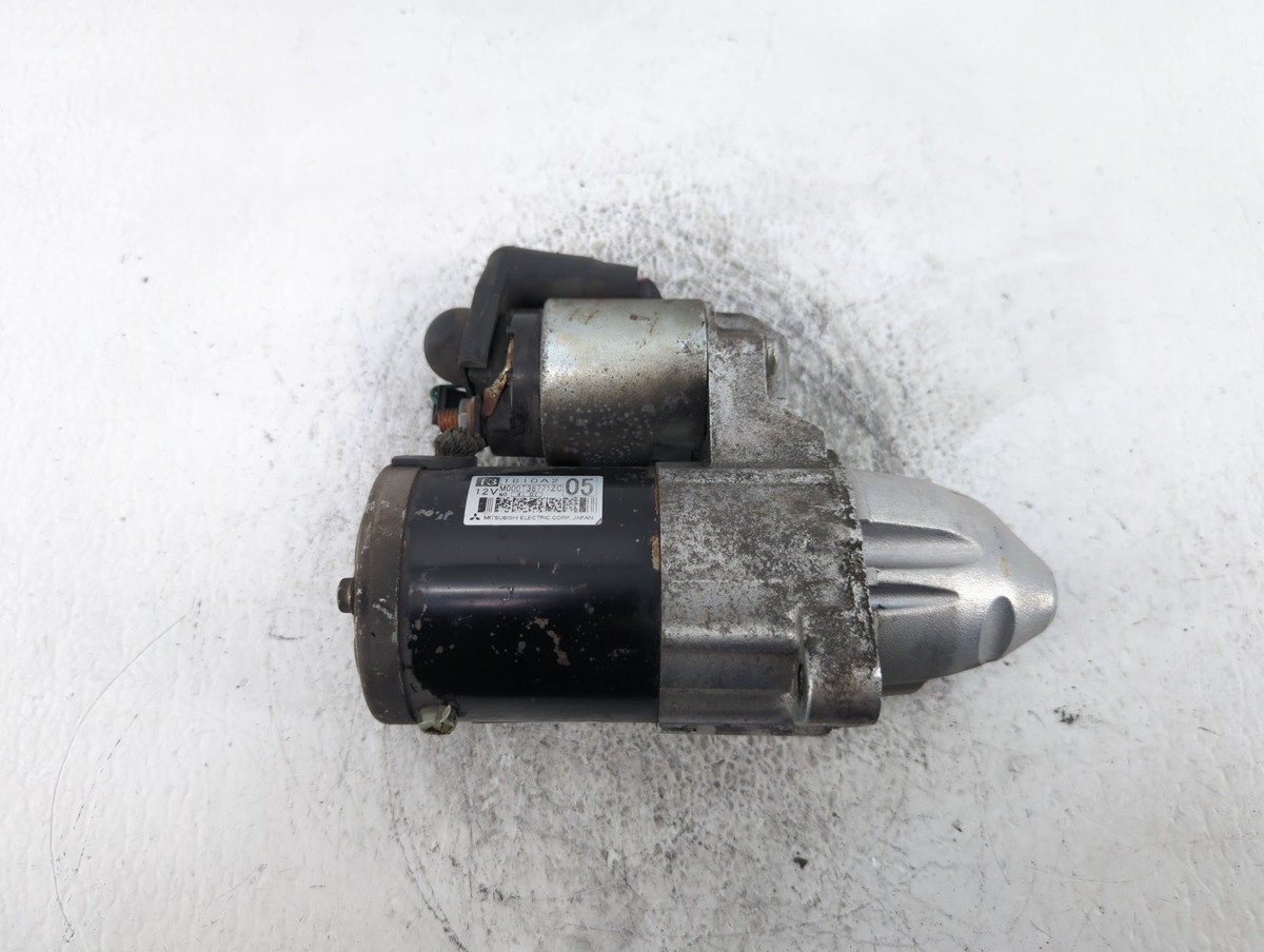 MITSUYO★ページ MITSUBISHI OUTLANDER III GGW GFW ZJ Starter Motor 1810A2 2.0