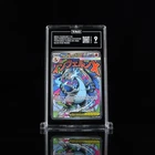 TAG 9 Mega Charizard X ex – Phantasmal Flames Black Star Promo #023