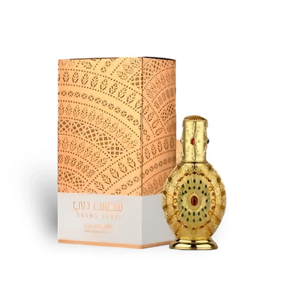 #ad #ad Shams Dubai Pure Concentrated Oil Attar 12 ml By Ard Al Zaafaran $29.99
