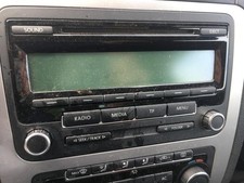 Autoradio Volkswagen SCIROCCO