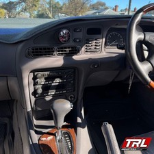 EF/EL Falcon Fairmont Clock Single Gauge Holder