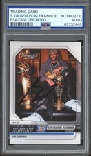 2020 Leaf Best of Basketball Cards 14