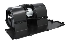 Fits NISSENS NIS 87642 Air blower NIS 87642 Air blower 24V fits: IVECO EUROCARG
