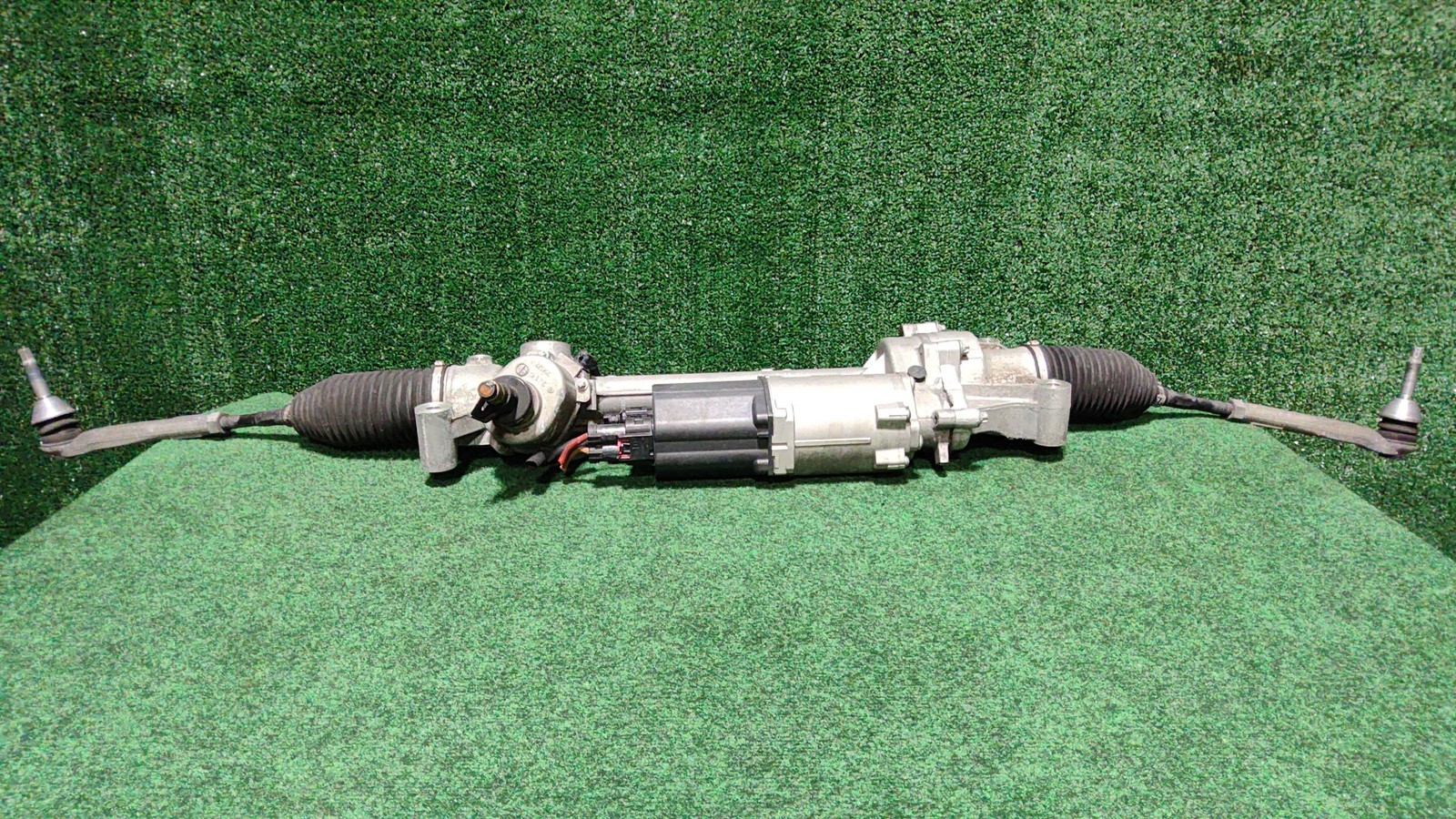 2014-2021 Mercedes Benz C300 Steering Gear Assembly Oem A2054606102