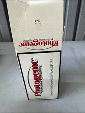 Vtg PHOTOGENIC Flashtube Light Camera Bulb C4-4 RARE Professional