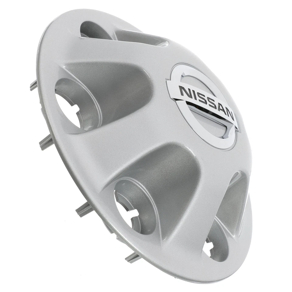 Cubierta de rueda de disco Titan 40315-7S000 nueva OEM Nissan 2004-2022 Foto 3 de 4