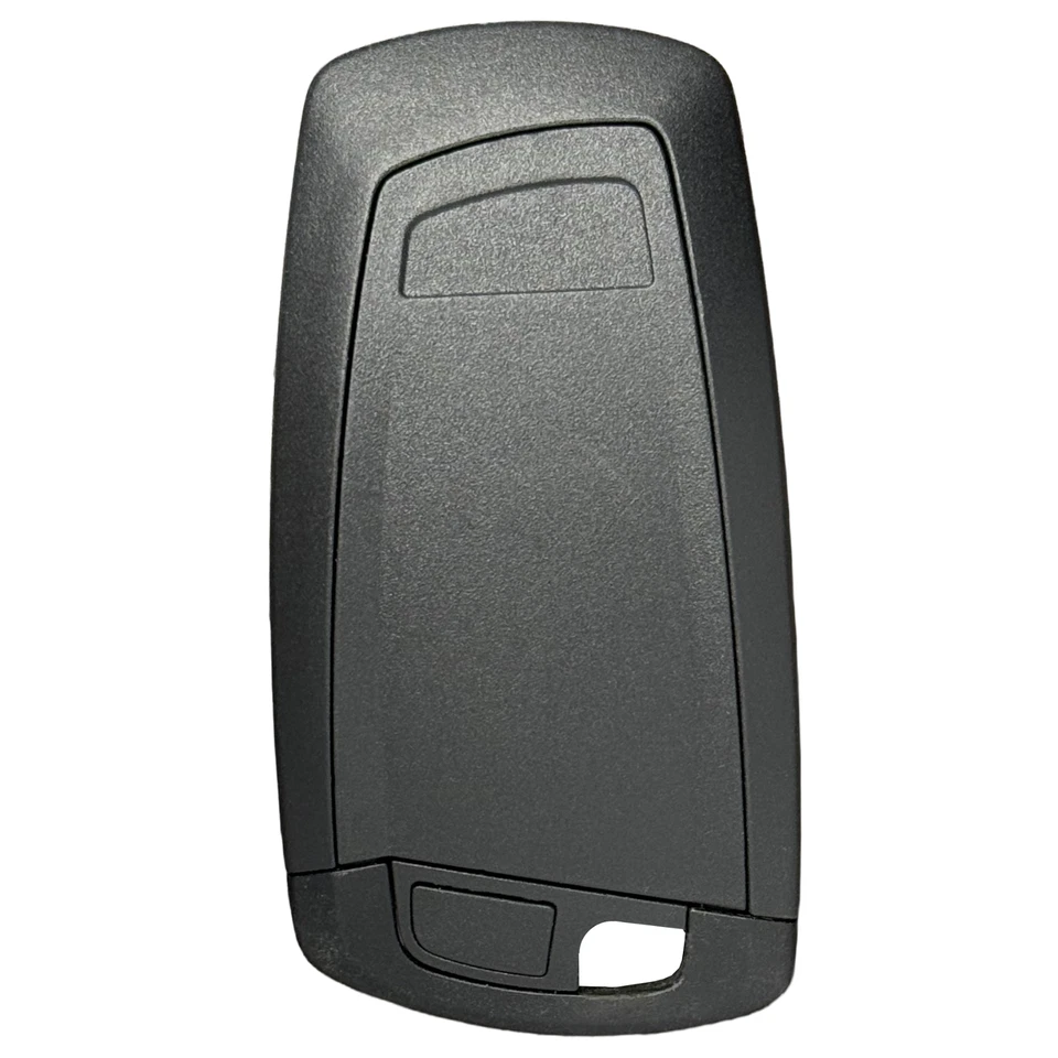 New Virgin BMW Smart Key Remote Transmitter 3 5 7 SERIES Blue Trim YG0HUF5767 - Image 3 of 4