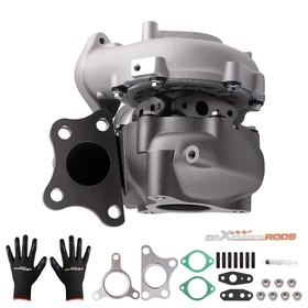 Turbolader for Nissan Navara D40 Pathfinder GTA2056V 769708 Turbo 769708-0001