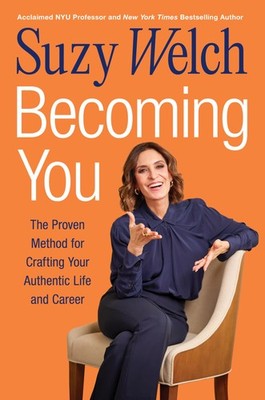 Becoming You Discover Your True Self and Fulfilling Career Guidebook