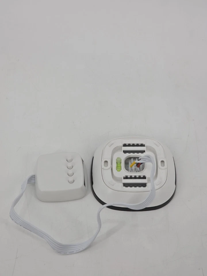 Ecobee 3 lite Smart Thermostat Black (EB-STATE3LTP-02) - Image 4 of 4