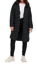 Only Damen Steppmantel Steppjacke gesteppt Übergangsjacke Kurzmantel ONLMelody