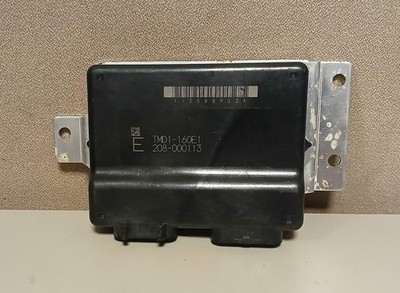 03-05 GM TRUCKS Fuel Injection Throttle Actuator Control Module OEM 12588923
