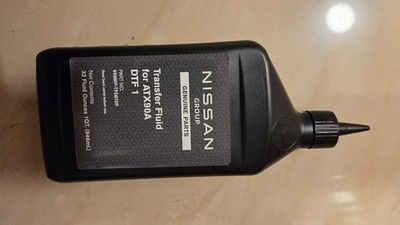 Nissan Transfer Case Fluid ATX90A 1 QUART