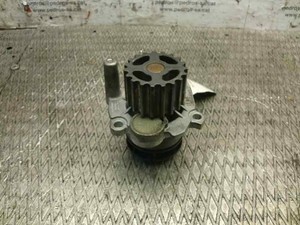 045121019D WASSERBOMBE / 392069 FÜR VOLKSWAGEN POLO 9N3 GT