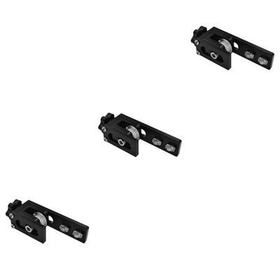 3 Stück Synchronriemen Gürtel Richtig Spanner Kompatibel für CR10 Ender 3