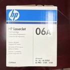 HP 06A Genuine Black Laser Toner Cartridge for LaserJet 5L/6L/3100 — photo 5